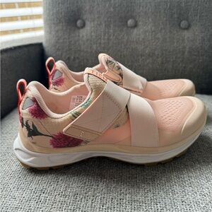 TIEM Spin Shoes - Botanical